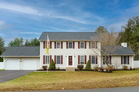 155 Northwest Rd, Westfield, MA 01085
