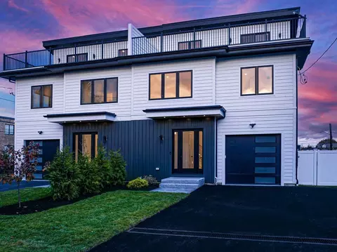 336-338 Nevada #338, Newton, MA 02460