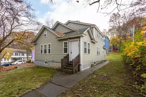 195 Eastern Ave, Worcester, MA 01605