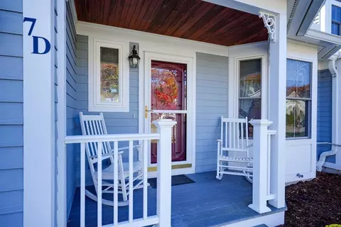 7 Strawberry Ln #D, Hudson, MA 01749
