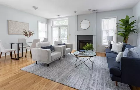 26 Hammond Pl #26, Woburn, MA 01801