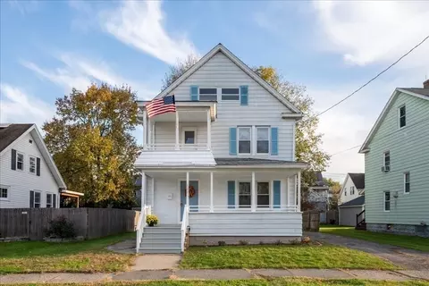 121 Garden St, West Springfield, MA 01089