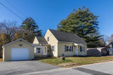 71 Rodiman Ave, Fitchburg, MA 01420