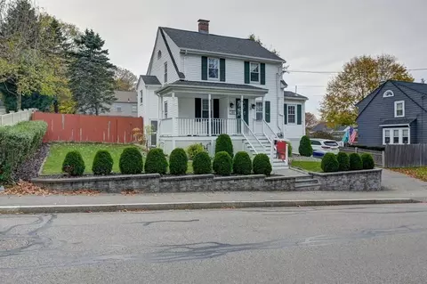 102 Walnut St, Braintree, MA 02184