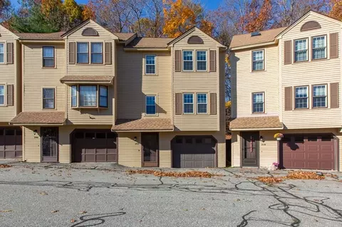 208 Morgan Dr #208, Haverhill, MA 01832