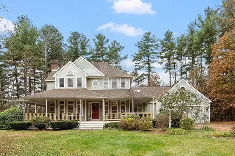 25 Ernies Dr, Littleton, MA 01460