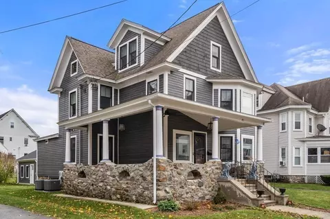 43 Oneil St, Hudson, MA 01749 photo 38