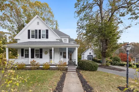 101 S Riv, Marshfield, MA 02050