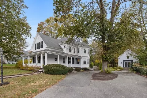 101 S Riv, Marshfield, MA 02050 photo 3
