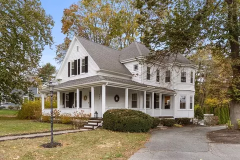 101 S Riv, Marshfield, MA 02050 photo 2