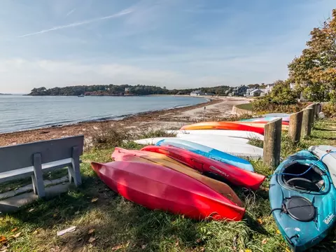 44 Lexington Ave #8, Gloucester, MA 01930