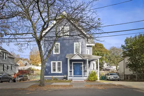 26 Tapley St, Lynn, MA 01904