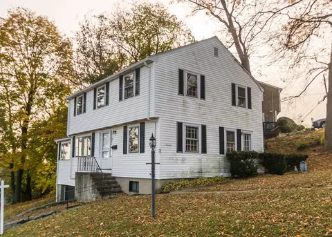 95 Upton Rd, Waltham, MA 02452 photo 32