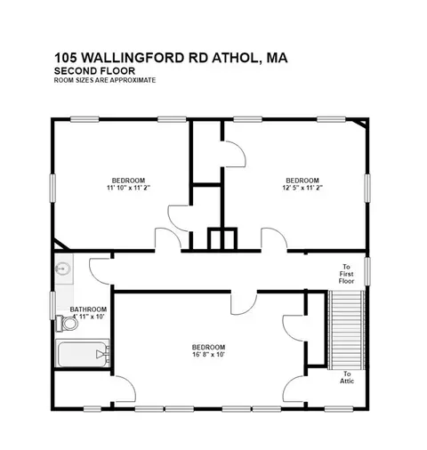 105 Wallingford Ave, Athol, MA 01331 photo 41