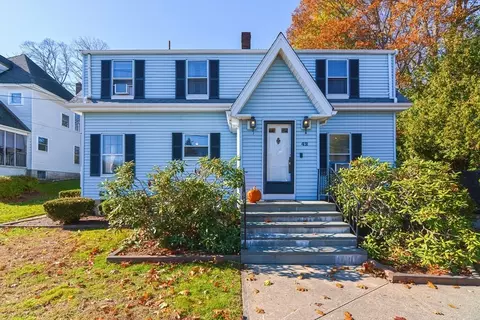 42 Purchase St, Milford, MA 01757