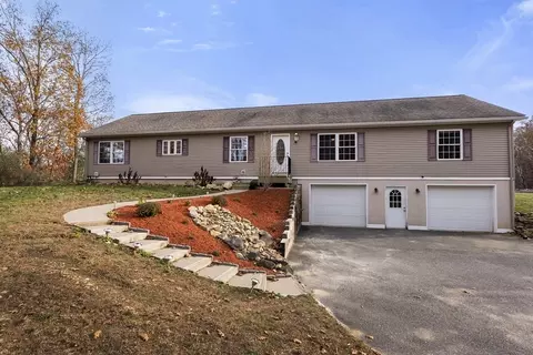 597 Old Warren Rd, Palmer, MA 01069