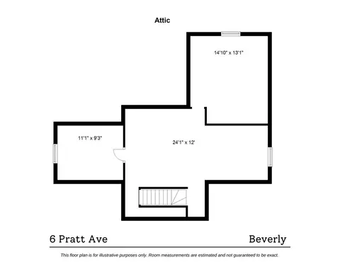 6 Pratt Ave, Beverly, MA 01915 photo 15