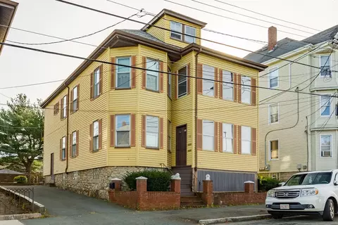 82 Nash Rd, New Bedford, MA 02746