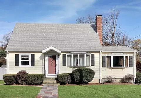 46 Turner St, Dedham, MA 02026
