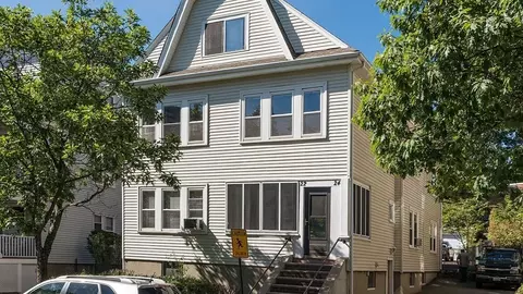 22-24 Jamaica Rd, Brookline, MA 02445