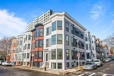 1430 Columbia Rd, Boston, MA 02127