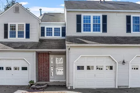 199 Chapman Pl #199, Leominster, MA 01453