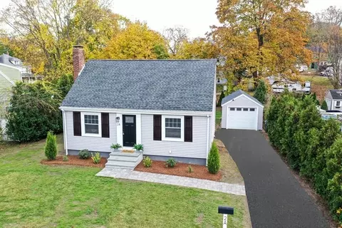 2 Circular Ave # A, Natick, MA 01760