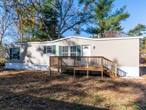 85 Kristen Ln, Wareham, MA 02571 photo 22