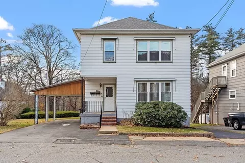 58 Halford St, Gardner, MA 01440
