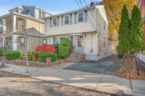 60 Bowdoin St, Medford, MA 02155