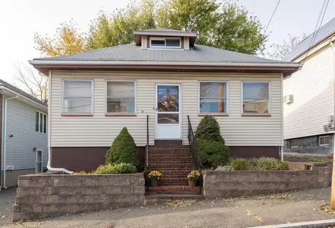 30 Jarvis St, Revere, MA 02151