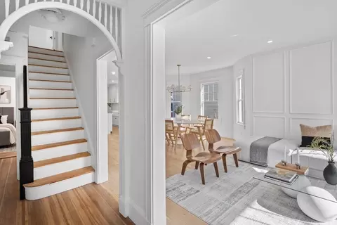 31 Copley St #A, Cambridge, MA 02138