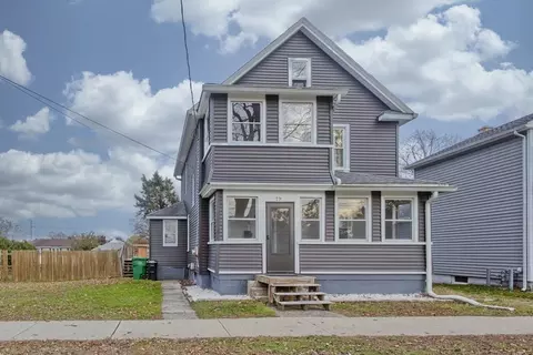79 Saratoga Ave, Chicopee, MA 01013