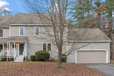 11 Longley Rd #H2, Shirley, MA 01464