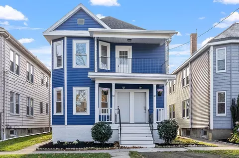 82 Hathorne St #82, Salem, MA 01970