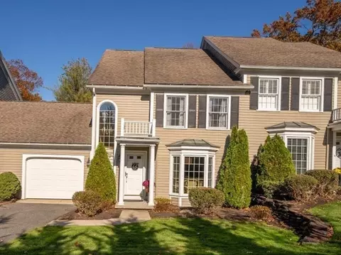 34 Hickory Hl #34, West Springfield, MA 01089