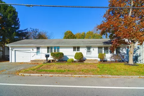 396 Court St, Brockton, MA 02302