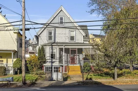 85 Euclid Ave, Lynn, MA 01904