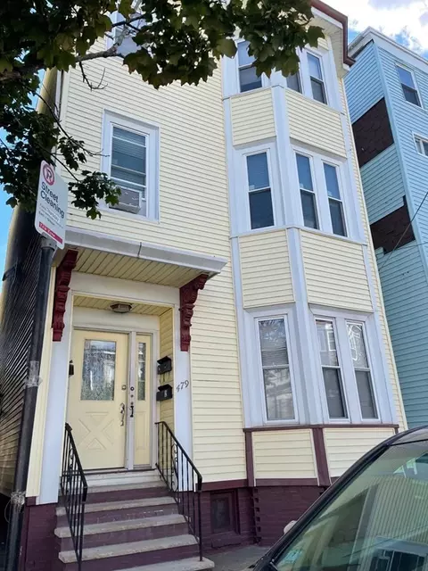 479 Sumner St, Boston, MA 02128