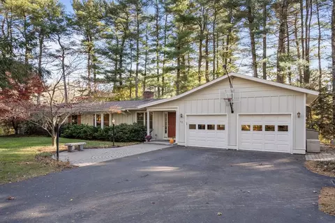 49 Orchard Ln, Wayland, MA 01778