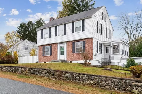 20 Sharon Ave, Chelmsford, MA 01863