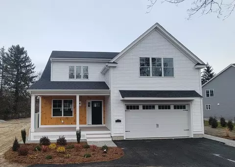 2 Nashoba Rd, Acton, MA 01720