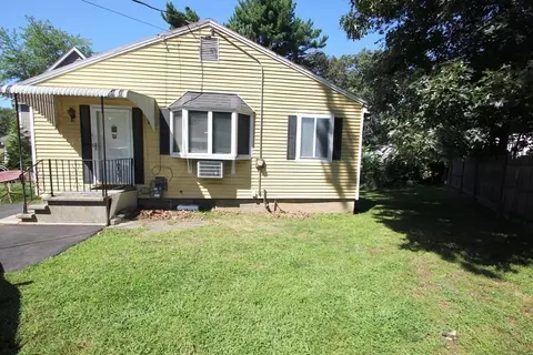 25 Burroughs Rd # -A, North Reading, MA 01864