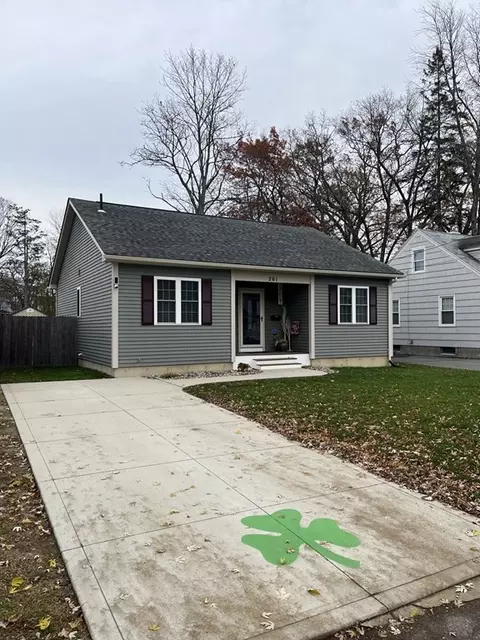 261 Connecticut Ave, Springfield, MA 01104 photo 3