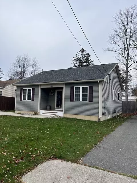 261 Connecticut Ave, Springfield, MA 01104 photo 4