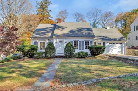 8 Tower Rd, Lexington, MA 02421