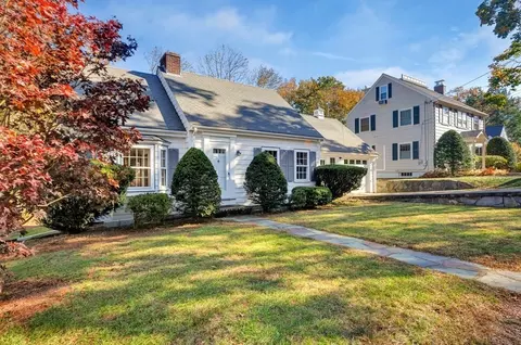 8 Tower Rd, Lexington, MA 02421 photo 3