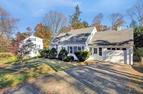 8 Tower Rd, Lexington, MA 02421 photo 2