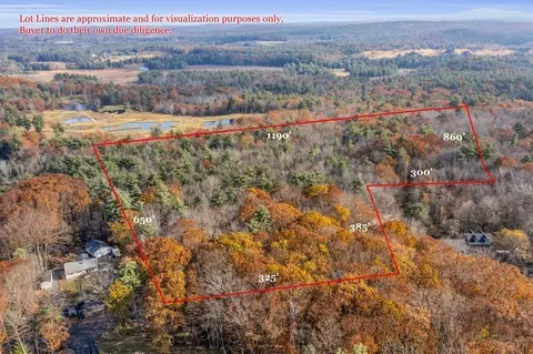 0 Shady Ln, Templeton, MA 01468