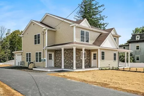 25 Pleasant St # A, Leicester, MA 01524